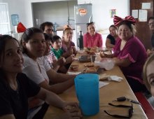 INFANCIAS, COSAS DEL CORAZÓN.