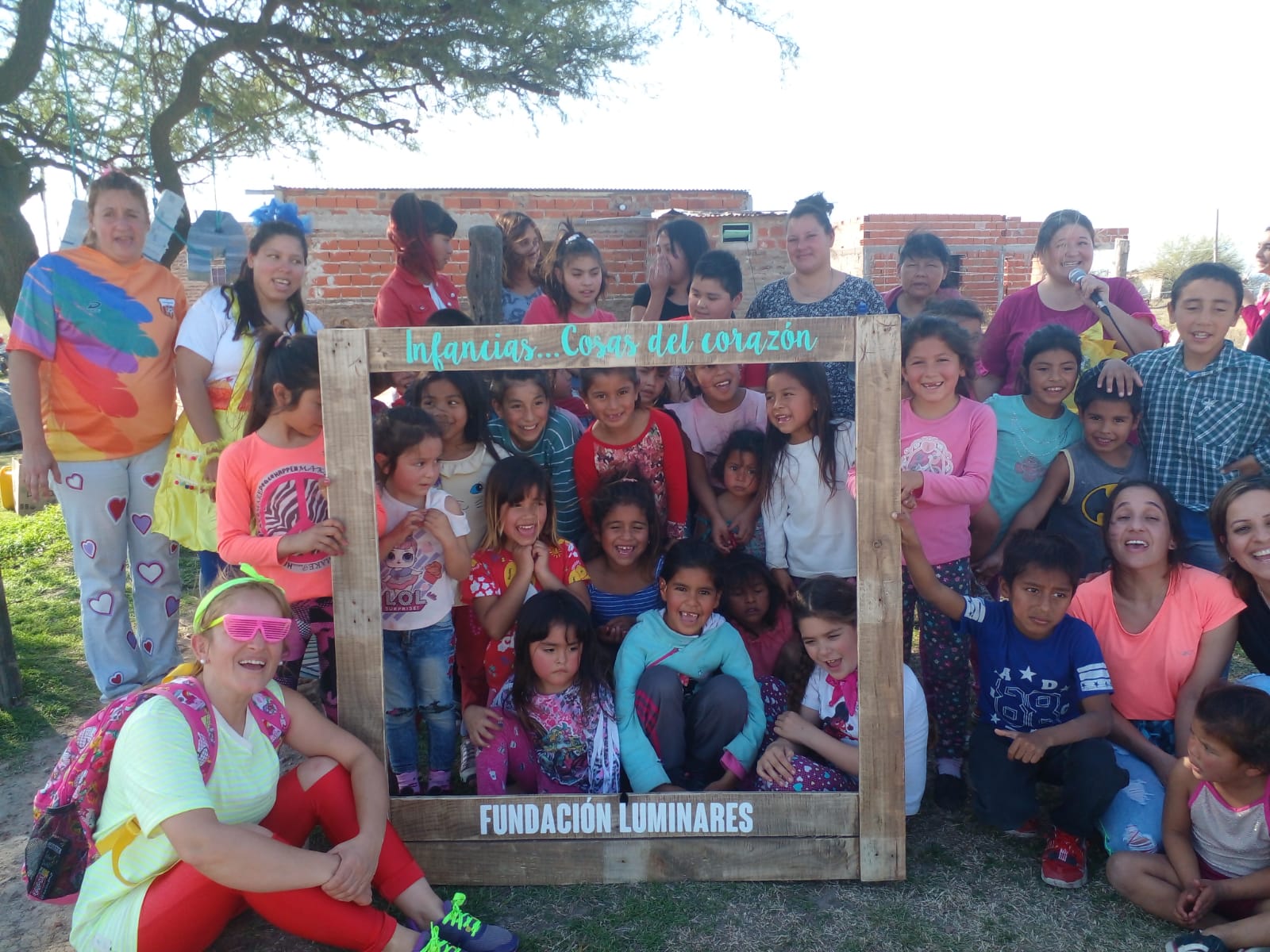 Fundación Luminares